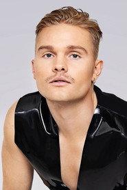 Benjamin Peltonen as self in Someveteraani 2020