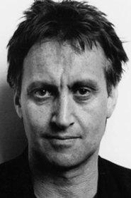 Simon Boswell as Self in The Dark Fantastic 2025