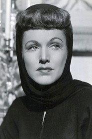 Rose Hobart as Muriel Carew in Dr. Jekyll and Mr. Hyde 1931