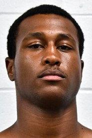 Joe Jones as Self in Floyd Schofield vs. Haskell Rhodes 2023