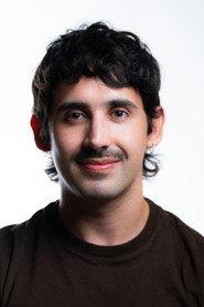 Andrés Madrigal Alvarado as Director in Lost Men 2026