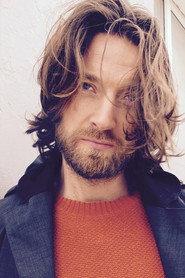 Eirik Glambek Bøe as Self in Kings of Convenience: Back from Hibernation 2021