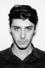 Galin Naydenov as Gosho Leketo in Strastite Abiturientski 2019