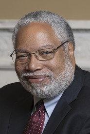 Lonnie G. Bunch III as Self in Monumental Myths 2023