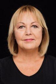 Alev Oraloğlu as Cankız in The Bald Boy and Cankiz 1972