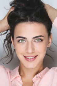 Anna Bisciari as  in Guilty, baby 2026