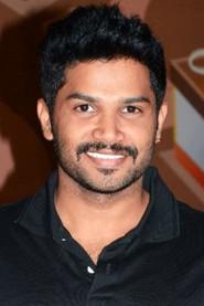Yashmith as in Irandam Ulagam 2013