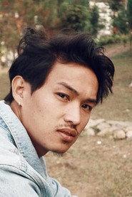 Handiong Kapuno as Rey in An Errand 2024
