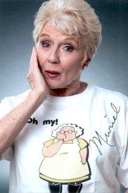 Thea White as Muriel Bagge (voice) in Cartoon Network: Christmas Rocks 2005