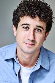 Jaouhar Ben Ayed as Izak in The Physician II 2025