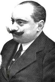 Mario Caserini as  in Otello 1906