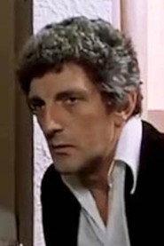 Luchezar Stoyanov as Fizkulturnikat in Farewell, Friends! 1970