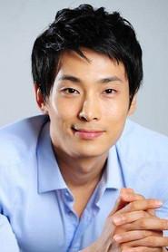 Lee Hyung-suk-I as in At the Beginning, It's All Good 2017