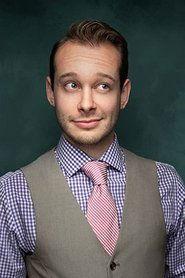 Colin Allen as Chris in Most Likely 2015