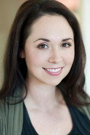 Octavia Barron-Martin as Grace in Saccharine 2026