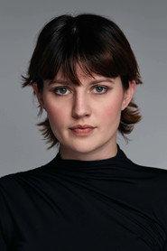 Shardae Santos as Sarah in Wings to You