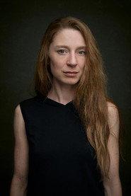 Kathleen Morgeneyer as Hanna in The Strange Little Cat 2013