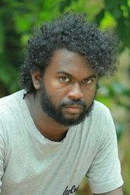 Syam Cargoz as Mayil Vahanam in Chiri 2021