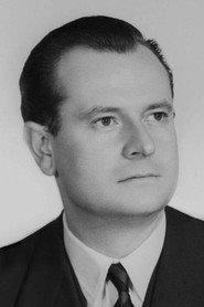 Jean Lecanuet as Self in 1974, une partie de campagne 2002
