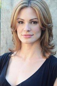 Daisy Betts as Helen Smallbone in Unsung Hero 2024