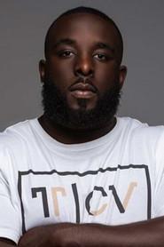 Freddie Stevenson as Motivational Speaker in Trials To Triumph: The Documentary 2023