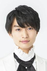 Nasu Yuto as Raku Narita in Please Excuse My Younger Brothers 2024