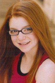 Jessica Sara as Sarah Sellers in Thank Heaven 2001
