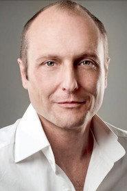 Chad Nobert as Tom Wilson in The Wilsons: Sweet Dreams 2024
