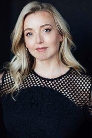 Anna Hardwick as Caylee in Pride, Prejudice and Mistletoe 2018