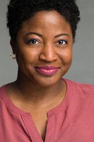 Carolyn Tinglin as Valerie Warshaw in The Christmas Yule Blog 2020
