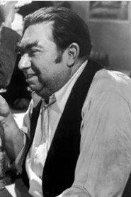 Hernán Vera as Don Rufino in Konga Roja 1943