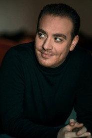 Francesco Meli as Manrico in Il Trovatore 2014