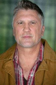 Lance Irwin as Paul Blackwell in A Housekeeper's Revenge 2016