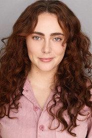 Tori Khalil as Amy Preston in Survival Box 2019