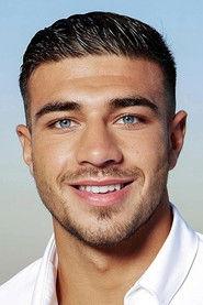 Tommy Fury as Self in Jake Paul vs. Tyron Woodley 2021