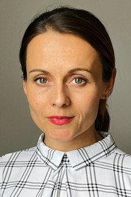 Božena Osvaldová as  in Lifeline 2021