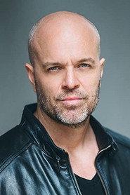 Reed Clare as Barfly in The Sweet Life 2003