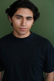 David Flores as Gross Clubber in Little Pet 2025