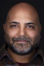 Haythem Noor as Zaki in Hawawshi 2022