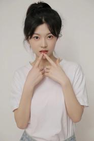 Cheng Chaoyue as in Strange Stories of Five Lives River 2025