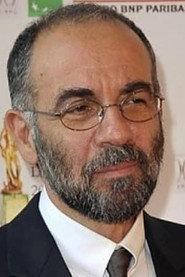 Massimo De Rita as Self in Italian Kings Of B 2003