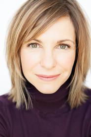 Roxanne Boulianne as Doctor in Within These Walls 2020