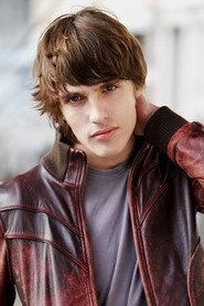 Janusz Kocaj as Leibnitz in Teenage Angst 2008