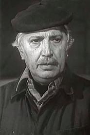 Božidar Savićević as Barmen Čarli in Requiem for a Heavyweight 1974