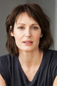 Véronique Beaudet as in Great Ghosts 2018