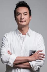 James Li as  in Boss I Love You! 2014