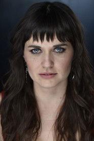 Flora Diaz as Emina in Emina 2009