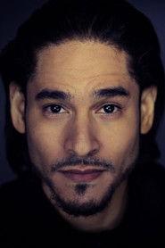 David Chin as Maître Abang in The Green Deal 2024