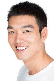 Yinhui Wan as Chen Zhong in Ni Jing: Thou Shalt Not Steal 2013