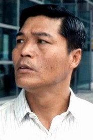 Yuen Bun as Mr. Lo's Man in The Longest Nite 1998